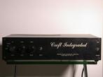 Croft Integrated tube amplifier, Audio, Tv en Foto, Buizenversterkers, Ophalen, Versterker