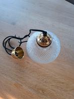Sissy Boy Hanglamp, Ophalen, Zo goed als nieuw, Glas, Modern