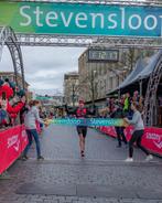 Twee tickets Halve marathon Stevensloop, Twee personen