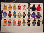Lego Poppetjes / Minifigures, Ophalen of Verzenden, Gebruikt, Losse stenen, Lego