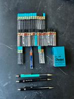 Diverse vulpotlood vullingen + vulpotloden, Ophalen of Verzenden, Zo goed als nieuw