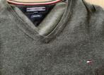 Tommy Hilfiger heren trui, maat L, Kleding | Heren, Maat 52/54 (L), Tommy Hilfiger, Ophalen of Verzenden, Grijs