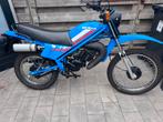 Honda MT8 110 Malossi met motorkenteken, Sportuitlaat, Particulier, Overig, 11 kW of minder