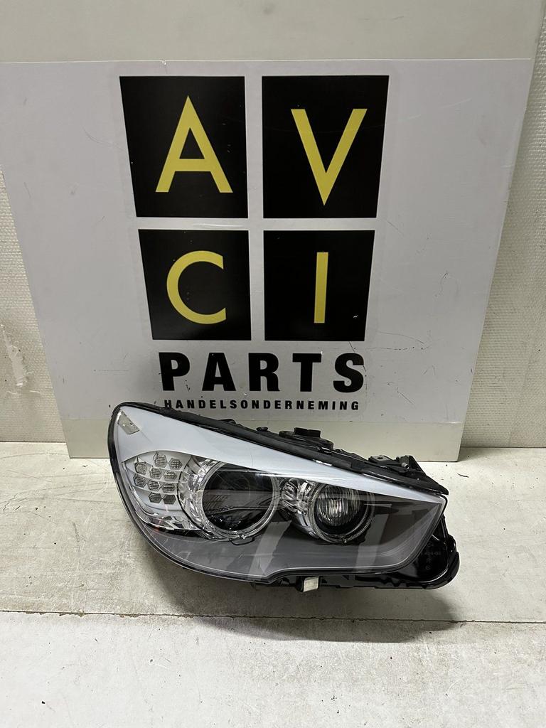 Bmw 5 GT Gran Turismo F07 Bi Xenon A8726272411 rechts, Gebruikt, -, -, Ophalen of Verzenden