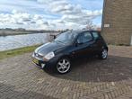 Ford Ka 1.6 Sportka 2006 Zwart 95pk, Auto's, Ford, Stof, 919 kg, Ka, 4 stoelen