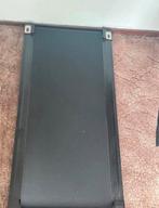 Nieuwe compacte loopband voor thuis - Ideaal voor fitness, Ophalen, Nieuw, Metaal, Loopband