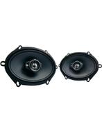 Kenwood KFC-PS5795C autospeakers 3-weg 5x7 inch NIEUW, Ophalen of Verzenden, Nieuw