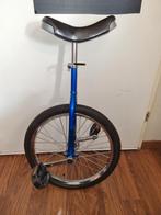 Comus Eenwieler Fiets, Ophalen, Gebruikt