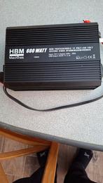 Spanningsomvormer, Ophalen of Verzenden, Nieuw