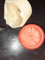 Gevraagd restanten van kaarsen gratis, Ophalen