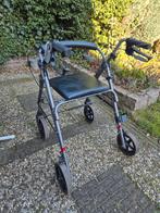 Rollator, Ophalen, Gebruikt