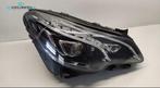 Mercedes E Klasse W207 Coupe Facelift Full Led koplamp  rech, Gebruikt, -, Ophalen of Verzenden, -