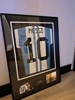 Lionel Messi Argentinie WK22 Beckett Witnessed, Ophalen of Verzenden, Zo goed als nieuw, Buitenlandse clubs, Shirt