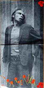 Graham Parker And The Rumour - The Parkerilla, Ophalen of Verzenden, Gebruikt, 12 inch, Poprock