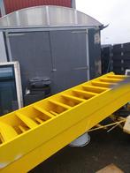 Stevige houten trap, Ophalen, 2 tot 4 meter