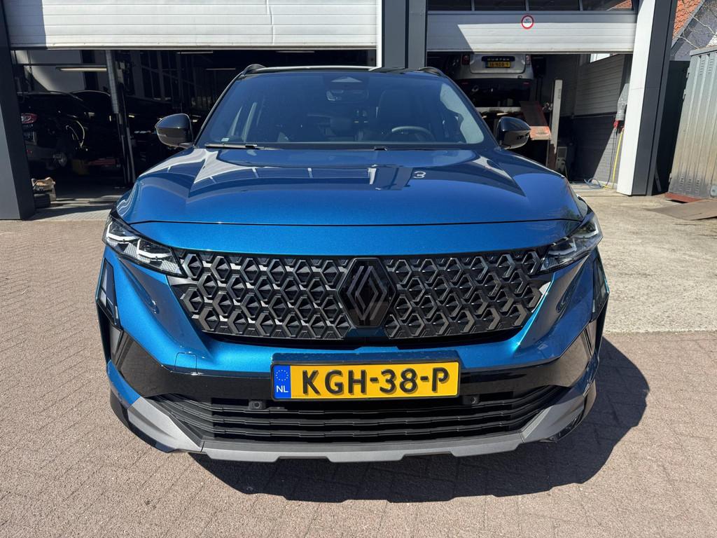 Renault Austral 1.2 E-Tech 200 iconic esprit Alpine+Panodak!, Gebruikt, Euro 6, 1199 cc, 2 kWh