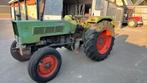 Fendt 105S, Ophalen, Gebruikt, Tot 80 Pk, Fendt