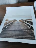 Posters Desenio 50x70, Gebruikt, 50 tot 75 cm, Ophalen of Verzenden, Schilderij