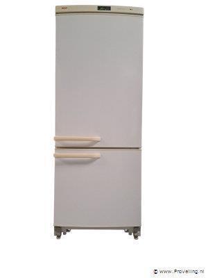 Online Veiling: REFURBISHED – Bosch Koel-vriescombinatie ..., Witgoed en Apparatuur, Koelkasten en IJskasten, Gebruikt