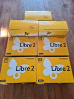 Freestyle  Libre 2 sensoren, Ophalen of Verzenden, Nieuw