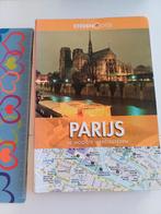 Reisgids new york, Europa, Ophalen of Verzenden, Reisgids of -boek, Gelezen