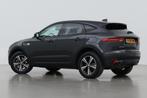 Jaguar E-PACE P300e AWD R-Dynamic SE | Trekhaak | ACC | Geti, Auto's, Jaguar, Automaat, 309 pk, Bedrijf, Hybride Elektrisch/Benzine