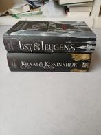De kraaien, Ophalen of Verzenden, Gelezen, Leigh Bardugo