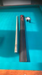 Longoni top VP2 S30 C69 NIEUW, Sport en Fitness, Biljarten en Poolen, Ophalen of Verzenden, Nieuw, Keu of Ballen