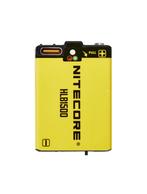 Nitecore HLB1500 USB Li-ion Batterijpack 1500mAh, Ophalen of Verzenden, Nieuw, Oplaadbaar