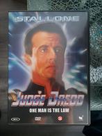 Judge Dredd (dvd), Vanaf 16 jaar, Ophalen of Verzenden, Zo goed als nieuw