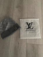louis vuitton muts, Ophalen of Verzenden, Zo goed als nieuw, Overige maten, Muts