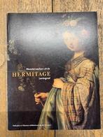 Boek - 711 - Meesterwerken uit de Hermitage Leningrad, Ophalen of Verzenden, Zo goed als nieuw