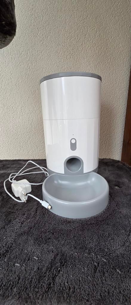 Pettadore Nutri Fresh voerautomaat, Dieren en Toebehoren, Ophalen of Verzenden