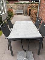Tuintafel Bellagio Montano, Ophalen, Gebruikt