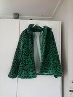 tijgerprint jas voor en najaar, Kleding | Dames, Jassen | Winter, Ophalen, King Louie, Maat 36 (S), Gedragen