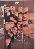 Anastacia - The Video collection DVD, Alle leeftijden, Ophalen of Verzenden, Gebruikt, Muziek en Concerten