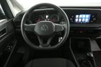 Volkswagen Caddy 1.5 TSI 114PK | Koelwagen 0° | Benzine | A, Auto's, Bestelauto's, Voorwielaandrijving, Stof, Euro 6, 4 cilinders