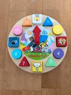 Houten Woezel en Pip Klok, Ophalen, Gebruikt, Overige typen