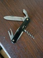 Kaufmann Solingen K55K Zakmes - Vintage Multifunctioneel, Ophalen of Verzenden