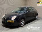 Alfa Romeo MiTo 0.9 TwinAir Progression, Auto's, Voorwielaandrijving, Euro 5, Gebruikt, Origineel Nederlands