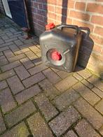 Vuilwatertank, Caravans en Kamperen, Ophalen of Verzenden