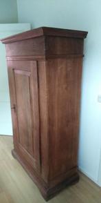 Antieken broodkast, Ophalen