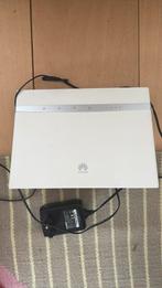 Huawei B525s-23a 4G+ Router, Ophalen, Gebruikt