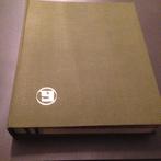 2x inst boek schilderkunst wb ongetand, Ophalen, Dier of Natuur