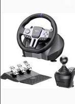 pxn v9 gen2, Ophalen, Online, 1 speler, Zo goed als nieuw