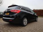 Kia cee'd Sportswagon 1.0 T-GDi DynamicLine (Vol-Opties!), Voorwielaandrijving, 101 pk, Gebruikt, Met garantie (alle)