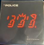 The Police Ghost in the Machine portugese persing, Ophalen of Verzenden, 1980 tot 2000, Gebruikt, 12 inch