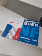 Van Dale pocketwoordenboek Frans - Nederlands, Boeken, Woordenboeken, Nederlands, Ophalen of Verzenden, Zo goed als nieuw, Van Dale