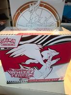 White Flare Elite Trainer Box ETB, Ophalen of Verzenden, Zo goed als nieuw