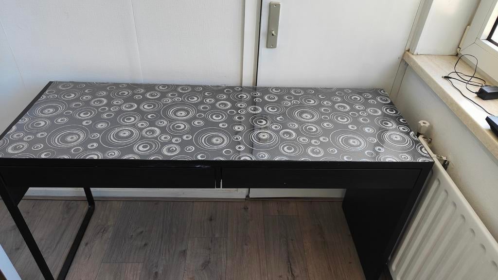 Bureau, Huis en Inrichting, Bureaus, Ophalen, Gebruikt